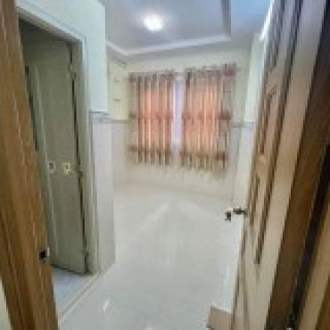 Hình ảnh Bán nhà hẻm 231/57/12M Bình Tiên Phường Bình Tiên Tp Hồ Chí Minh