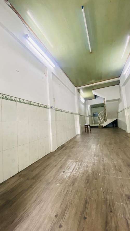 Hình ảnh Bán nhà 282 Võ Thành Trang Phường 11 Quận Tân Bình