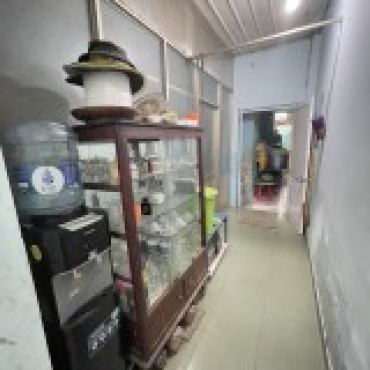 Hình ảnh Bán nhà hẻm 37/1 KP 1A Đông Hưng Thuận Phường Đông Hưng Thuận Tp Hồ Chí Minh
