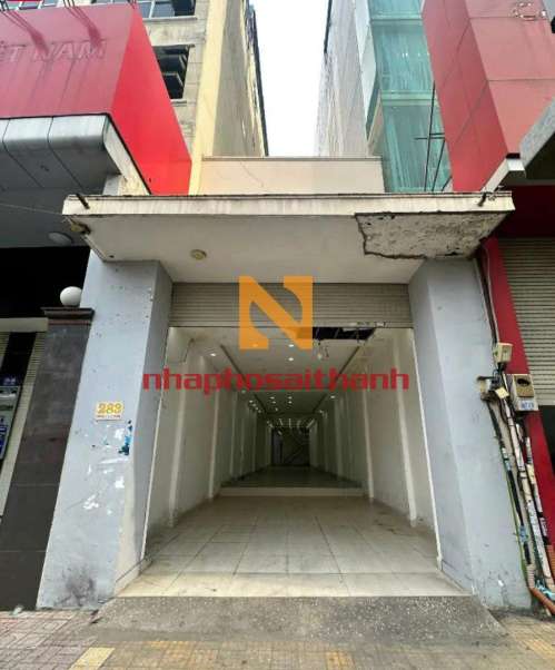 Hình ảnh Bán nhà 283 Cộng Hoà Phường 13 Quận Tân Bình