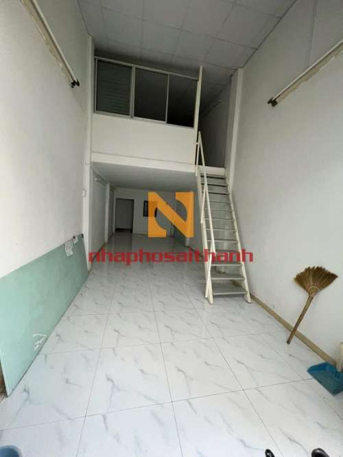 Hình ảnh Bán nhà 284/42Y Lê Văn Sỹ Phường 14 Quận 3