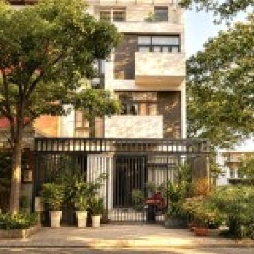 Hình ảnh Bán nhà 22 37 - CL Khu Dân Cư Cát Lái Phường Cát Lái Tp Hồ Chí Minh
