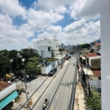 Hình ảnh Bán nhà 35 Ao Đôi Phường Bình Trị Đông Tp Hồ Chí Minh