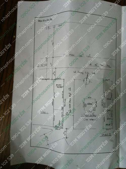 Hình ảnh Bán nhà 285 Phạm Ngũ Lão, Phường Phạm Ngũ Lão, Quận 1