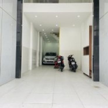 Hình ảnh Bán chung cư Đường số 8 Phường Bình Hưng Hòa Tp Hồ Chí Minh