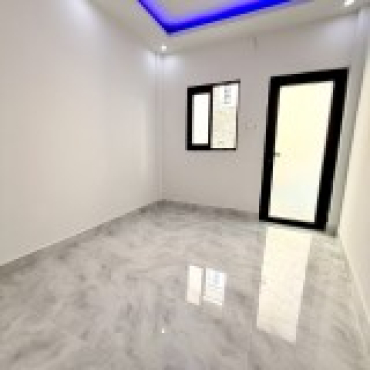 Hình ảnh Bán nhà hẻm 538/71/35 Đoàn Văn Bơ Phường Xóm Chiếu Tp Hồ Chí Minh