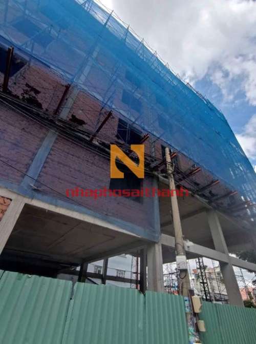 Hình ảnh Bán đất 285 Khu phố 3 Tăng Nhơn Phú B Quận 9