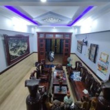 Hình ảnh Bán nhà hẻm 4/1T (Thửa 815 tờ 75) (1 sec Tô Ký) Tam Đông 1 Xã Hóc Môn Tp Hồ Chí Minh