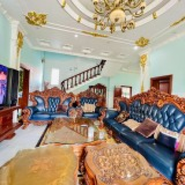 Hình ảnh Bán nhà hẻm A2/21 Đường Số 1B Xã Tân Vĩnh Lộc Tp Hồ Chí Minh