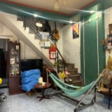 Hình ảnh Bán nhà hẻm 26/12 Đường số 19 Phường Bình Hưng Hòa Tp Hồ Chí Minh