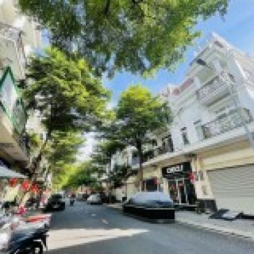 Hình ảnh Bán nhà 72 Đường số 1 KDC Cityland Phường An Nhơn Tp Hồ Chí Minh