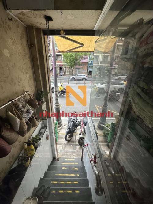 Hình ảnh Bán nhà 288B4 Nam Kỳ Khởi Nghĩa Phường Võ Thị Sáu Quận 3