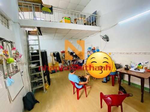 Hình ảnh Bán nhà 288/3/6 Đường Dương Đình Hội Phường Tăng Nhơn Phú B Quận 9 TP Thủ Đức