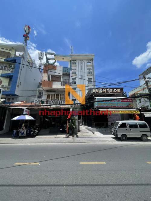 Hình ảnh Bán nhà 289 Lê Văn Lương, Phường Tân Quy, Quận 7