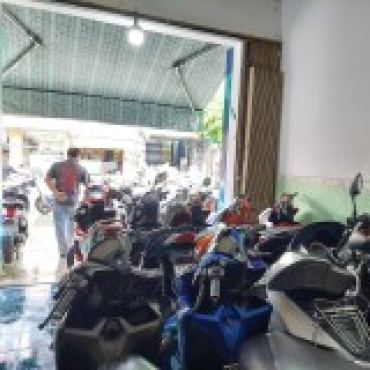 Hình ảnh Bán nhà 206 Lũy Bán Bích Phường Tân Sơn Hòa Tp Hồ Chí Minh