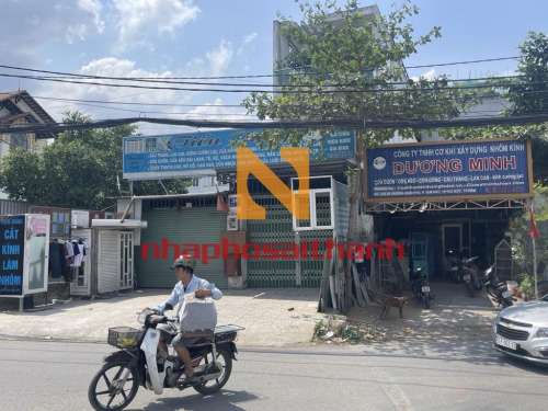 Hình ảnh Bán nhà 28 (Một phần nhà 34) Bình Phú Tam Phú Thủ Đức