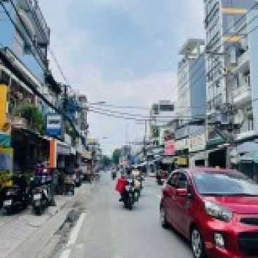 Hình ảnh Bán nhà hẻm 797/1/5 Hưng Phú Phường Bình Đông Tp Hồ Chí Minh