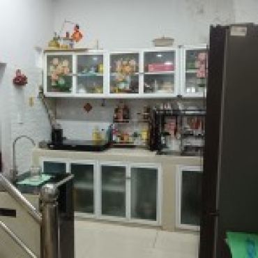 Hình ảnh Bán nhà hẻm 156/95/4/47 3/ Chiến Lược Phường Bình Trị Đông Tp Hồ Chí Minh