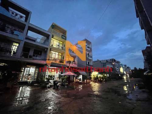 Hình ảnh Bán nhà 28 Đường 64 Bình Trưng Đông Quận 2