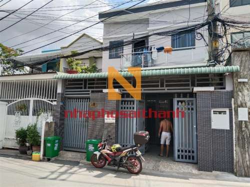 Hình ảnh Bán nhà 28 đường số 836, Kp 3, Phường Phú Hữu, Quận 9, TP. Hồ Chí Minh