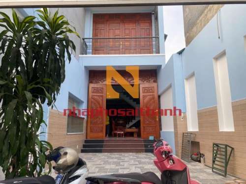 Hình ảnh Bán nhà 28/1B Đường số 3 phường Tăn Nhơn Phú B (Quận 9) TP.Thủ Đức