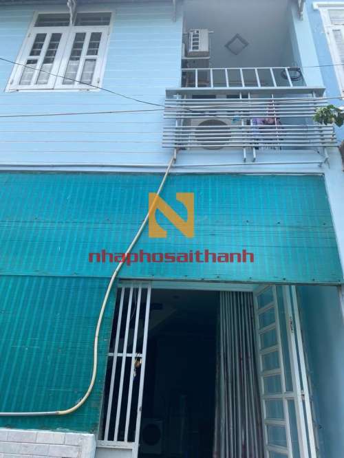 Hình ảnh Bán nhà 28/15/10 Đường số 45 Phường Hiệp Bình Chánh, Thủ Đức