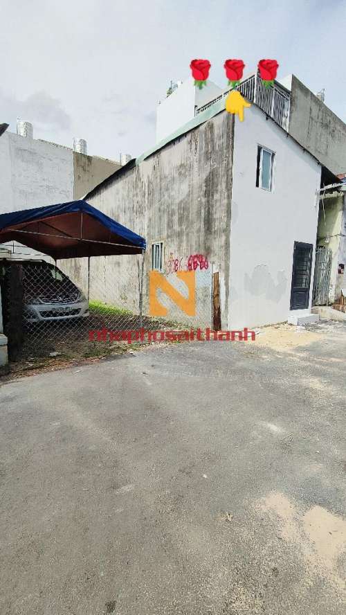 Hình ảnh Bán nhà 28E Đường 210 Tăng Nhơn Phú A Quận 9