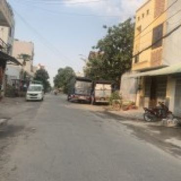 Hình ảnh Bán nhà 72 Tiền Lân 9 Xã Bà Điểm Tp Hồ Chí Minh