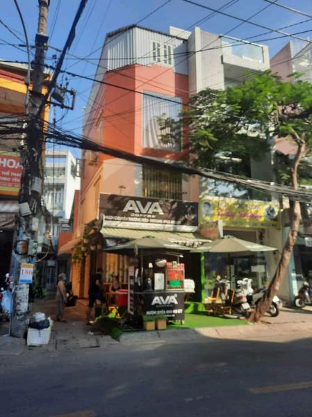 Hình ảnh Bán nhà mặt tiền 424 Thạch Lam, Phường Phú Thạnh