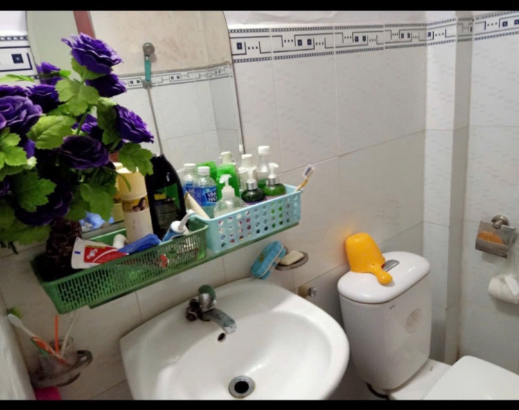 Hình ảnh Bán nhà hẻm 141/97/26 Tám Danh, Chánh Hưng