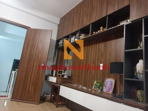 Hình ảnh Bán nhà 29/6/9 Đường số 14, Khu Phố 6, Bình Trưng Tây Quận 2 TP. Thủ Đức
