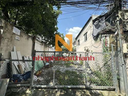 Hình ảnh Bán đất 29/9 Đường số 14, phường Bình Trưng Tây Quận 2