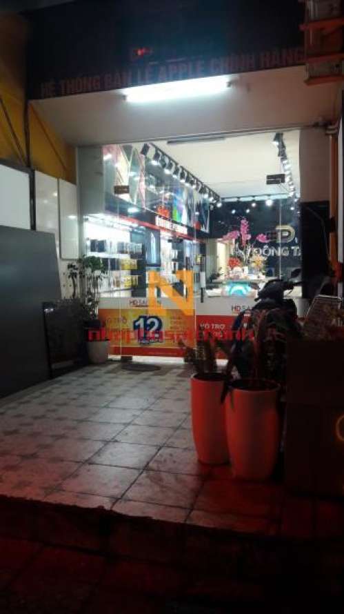 Hình ảnh Bán nhà 29 Bạch Đằng Phường 15 Quận Bình Thạnh