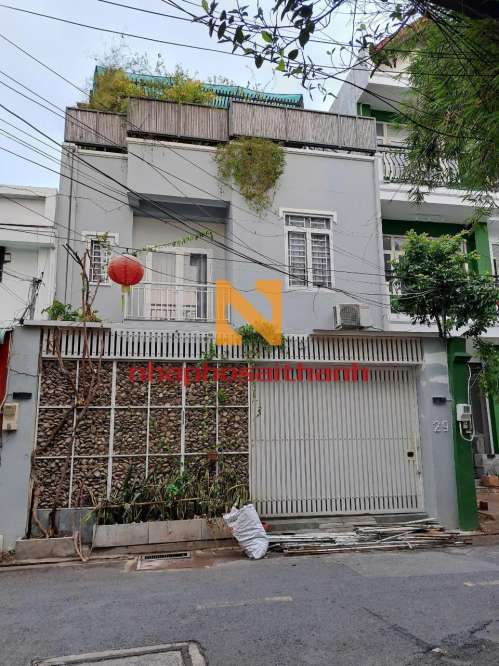 Hình ảnh Bán nhà 29 Đỗ Quang, Phường Thảo Điền, Thành Phố Thủ Đức