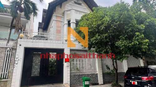 Hình ảnh Bán biệt thự 29 31 Đường số 28 An Phú An Khánh Quận 2
