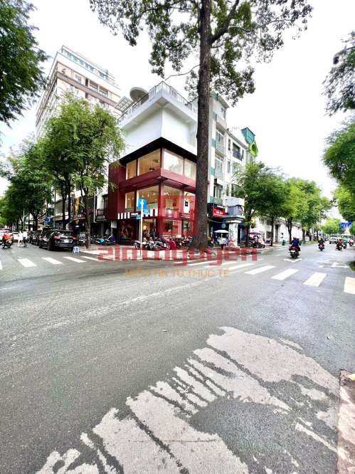 Hình ảnh Bán nhà 29B 31A Lê Thánh Tôn, Phường Bến Nghé, Quận 1