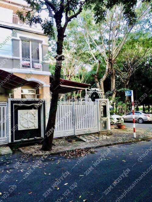 Hình ảnh Bán nhà 29 Mỹ Giang 2B, Phường Tân Phong, Quận 7