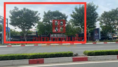 Hình ảnh Bán đất 290 Phạm Văn Đồng, Phường 01, Quận Gò Vấp