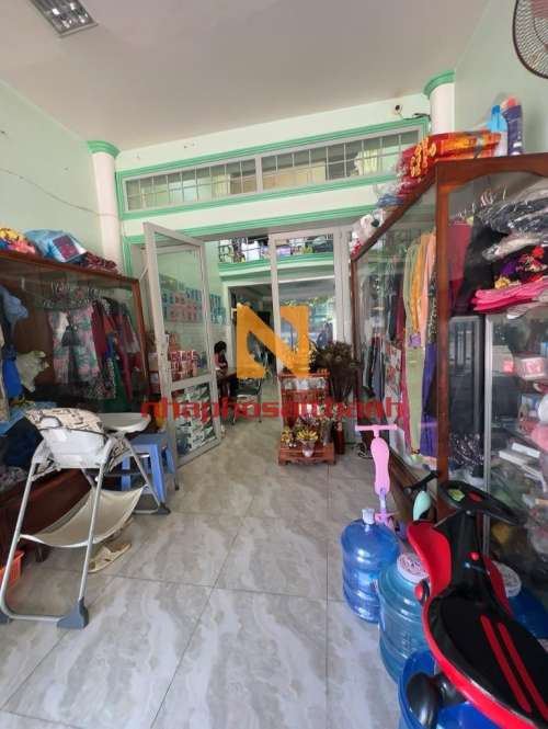 Hình ảnh Bán nhà 2907 Huỳnh Tấn Phát TT Nhà Bè Nhà Bè