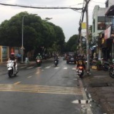 Hình ảnh Bán nhà 163A Thống Nhất Phường Thủ Đức Tp Hồ Chí Minh