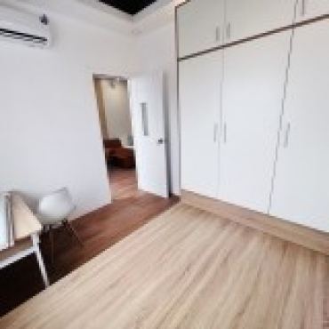 Hình ảnh Bán chung cư Lô A2 CC 312 Lạc Long Quân Phường Hòa Bình Tp Hồ Chí Minh