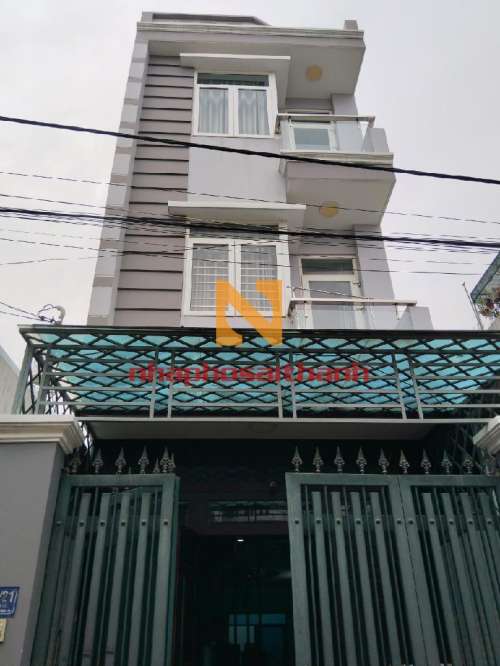 Hình ảnh BÁn nhà 290/21 đường Lò Lu, phường Trường Thạnh, thành phố Thủ Đức , TP. Hồ Chí Minh