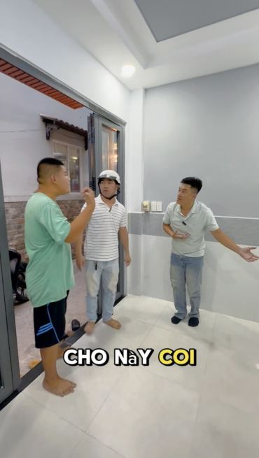 Hình ảnh Bán nhà 91c (30.4) Hoàng Văn Hoè Phường Tân Quy Tp Hồ Chí Minh