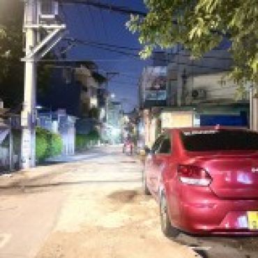 Hình ảnh Bán nhà hẻm 59/60/15A ( thửa 962 tờ 14 ) Lâm Thị Hố Phường Trung Mỹ Tây Tp Hồ Chí Minh