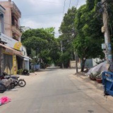 Hình ảnh Bán nhà 3 Đỗ Thừa Tự Phường Tân Quy Tp Hồ Chí Minh