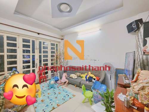 Hình ảnh Bán nhà 291/3 Nguyễn Duy Trinh Bình Trưng Tây Quận 2