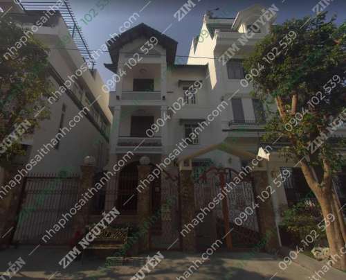 Hình ảnh Nhà 292 Đỗ Pháp Thuận, Phường An Phú, Quận 2 DT 200m