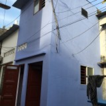 Hình ảnh Bán nhà hẻm 76/35/5 Lê Lợi Phường Gò Vấp Tp Hồ Chí Minh
