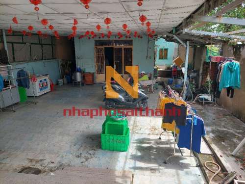 Hình ảnh Bán nhà 292 Bưng Ông Thoàn Tăng Nhơn Phú B Quận 9