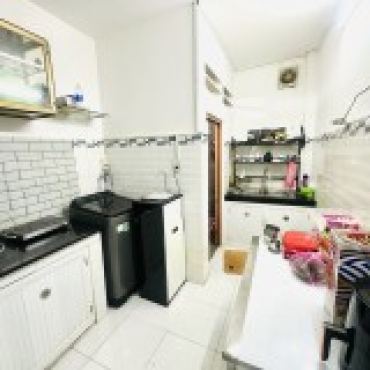 Hình ảnh Bán nhà hẻm 745/62/16 Quang Trung Phường Thông Tây Hội Tp Hồ Chí Minh